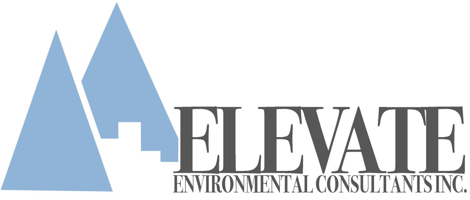 Elevate Environmental Consultants Inc.
